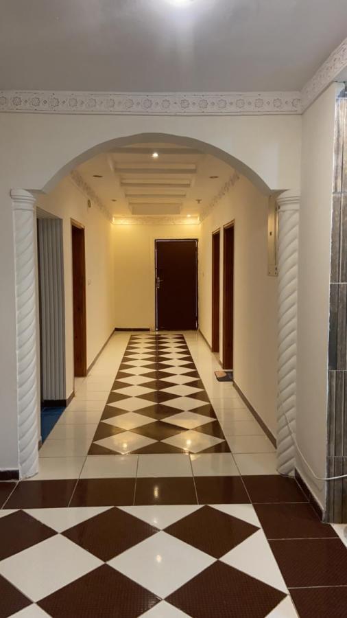 Mountain House Villa Al-Ula Kültér fotó