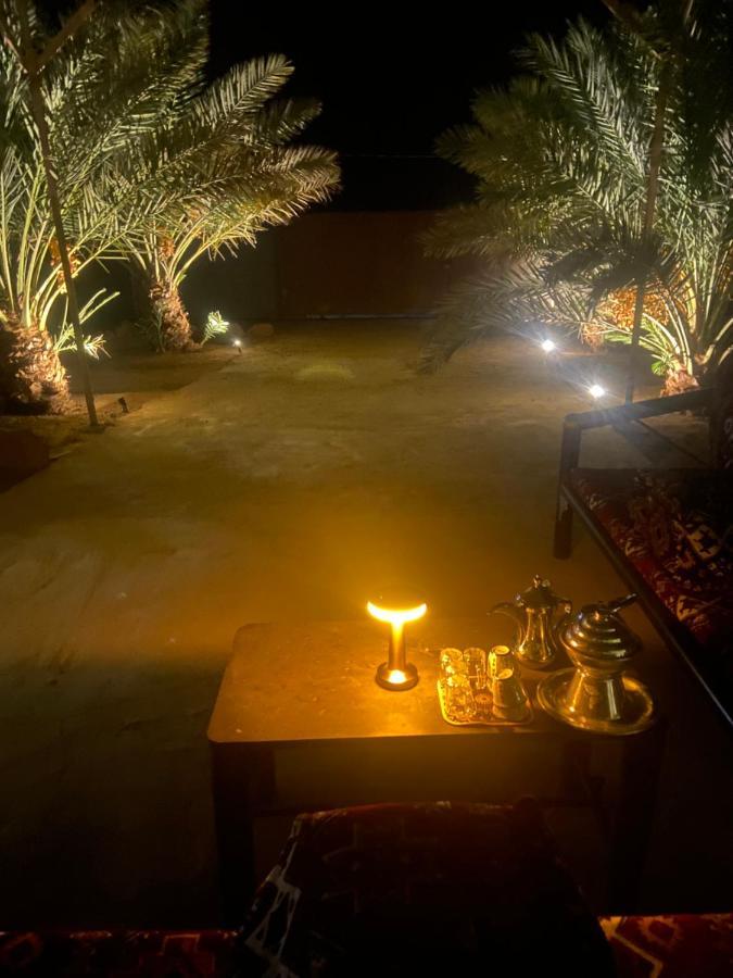Mountain House Villa Al-Ula Kültér fotó