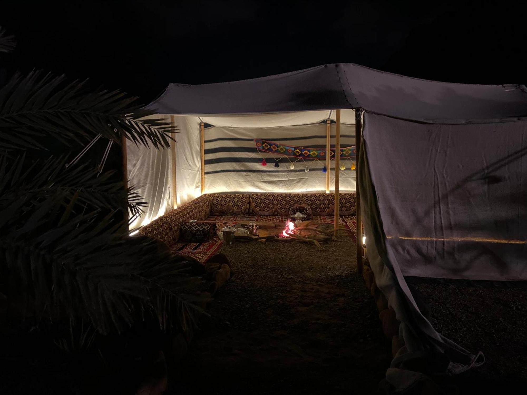 Mountain House Villa Al-Ula Kültér fotó