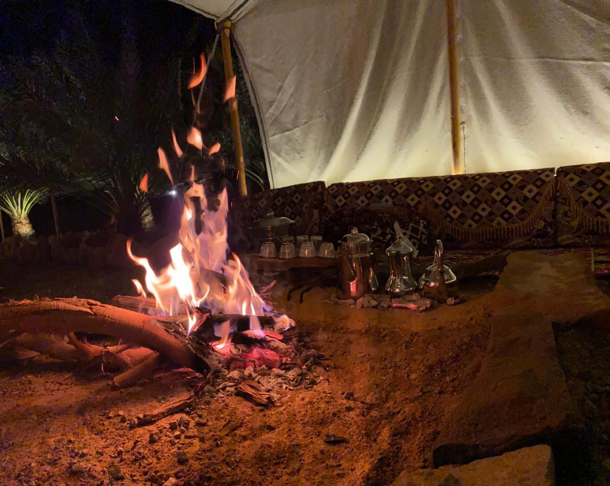 Mountain House Villa Al-Ula Kültér fotó