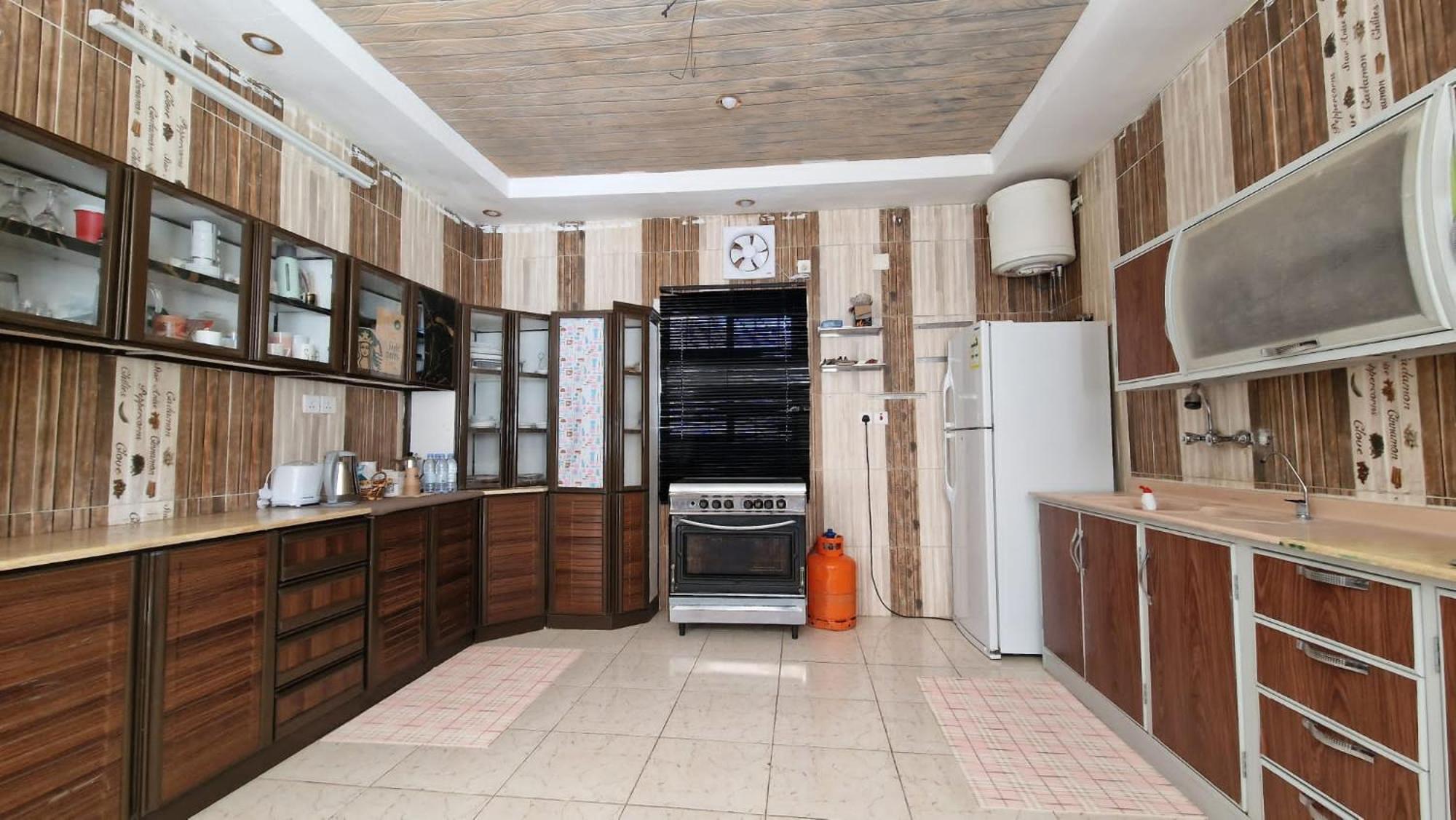 Mountain House Villa Al-Ula Kültér fotó